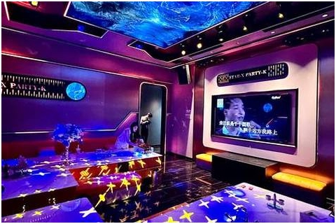 金昌小时场KTV,为何是划算享乐之选？永昌县预定通道已开