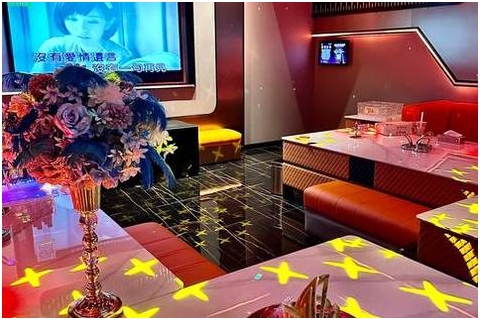 郑州唱小时场KTV？新密市预订信息大放送