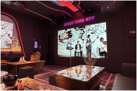 上海夜总会十大排行榜揭晓，带你探寻上海好玩商务KTV