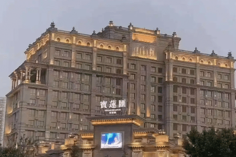 上海宝莲汇KTV宝山吴淞店亮点：预订、包间环境、收费价格都在这