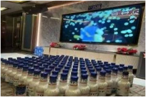 北京最新夜总会排行榜新鲜出炉 看看谁登榜首