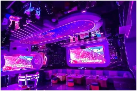北京石景山区商务夜总会预定妙招 畅享独特玩法