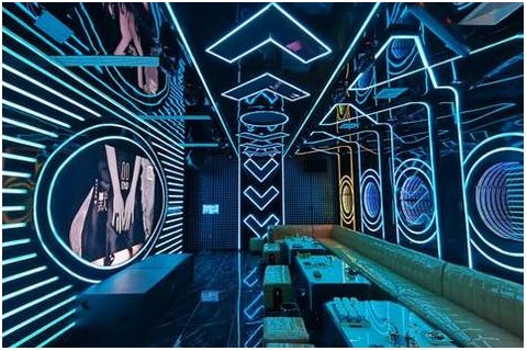 上海普陀大上海夜总会详情？预订,环境,收费全在这