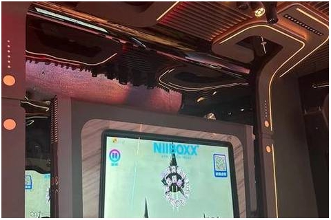 上海杨浦五角场锦缘夜总会,地址收费及包房环境大公开