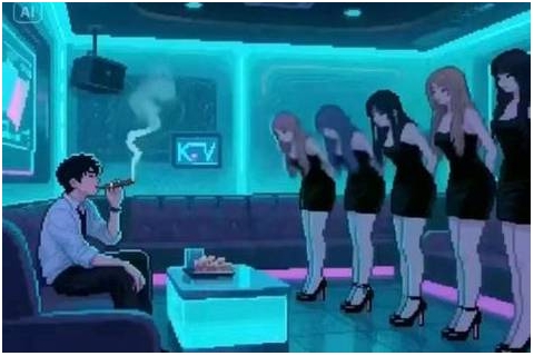 上海宝山美丽神话KTV收费几何？包厢咋预订？环境究竟咋样？全知晓