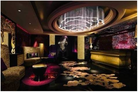 上海世纪汇KTV（杨浦店）预定地址，价格与环境都在这
