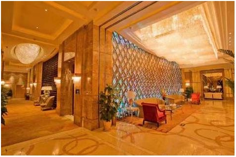 上海外滩PLUS（黄浦福佑路）夜总会预订地址,收费价格,包间环境揭秘