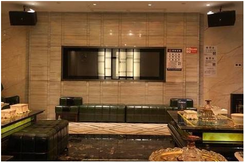 上海铂悦公馆KTV松江九亭店预定,环境,收费情况全知晓