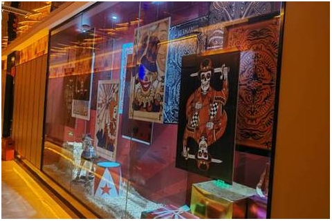 天津河西区商务KTV,附近高低端推荐一探究竟