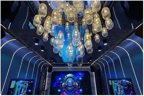 天津河西商务KTV,附附近高低端KTV推荐指南