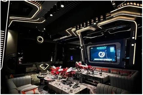 上海嘉定丰庄XS星尚KTV预订地址在哪？收费与包厢环境早知道