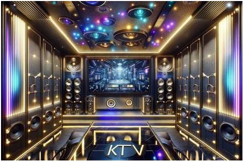 上海宝山杨行天空之城KTV预订包厢啥环境？收费情况大揭秘