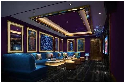 上海XS星尚小时场KTV嘉定丰庄店预订地址,收费价格及包厢环境揭秘