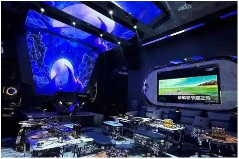 北京昌平区商务KTV附近,高低端推荐带你畅快选择