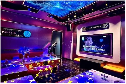 上海金玉兰夜总会(黄浦打浦路店)预订地址,收费和包间环境？