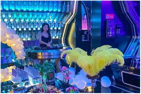 上海闵行高端商务KTV-闵行区商务夜总会预定电话马上揭晓