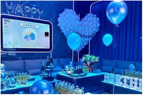 上海静安预订商务KTV或夜总会-订房信息一手掌握