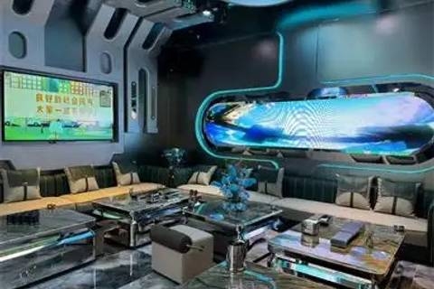 上海MUSK KTV七宝夜市店包房环境预订地址与消费价格速看