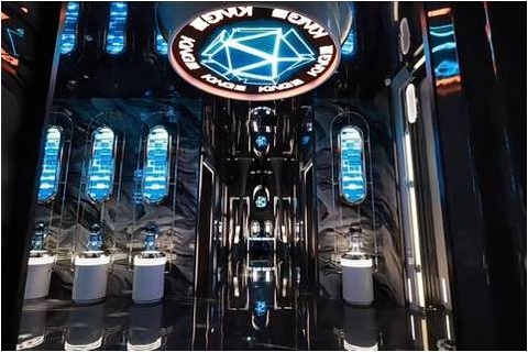 嘉兴商务KTV哪家好？十大商务KTV预定推荐,一文给你答案