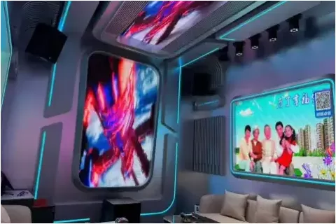 上海星享国际夜总会嘉定江桥店包厢环境预订地址及收费价格全揭秘