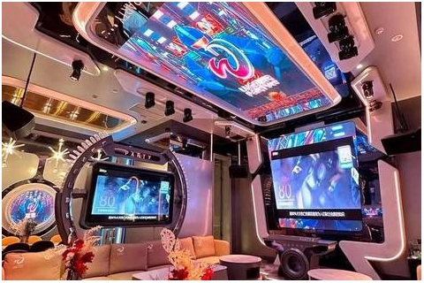 北京比较好玩的高档次KTV在哪？这里为你全程安排