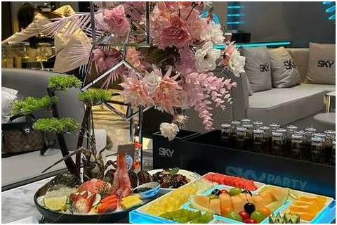 上海歌城和乐坊小时场KTV普陀店预订,收费,包厢环境全解析
