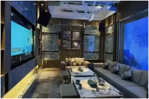 上海王朝国际KTV(万航渡路)预订前台电话,消费价格与包间环境大揭秘
