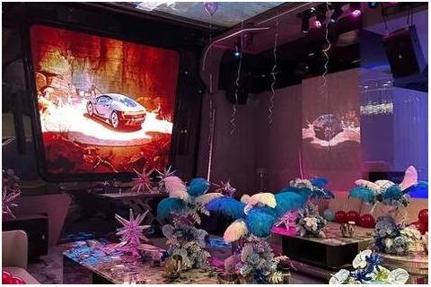 上海闵行夜总会攻略与预定秘籍大公开