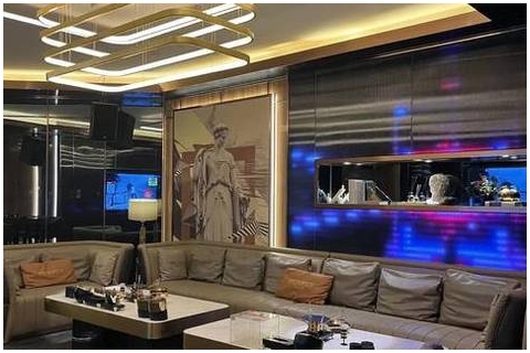 杭州十大商务KTV夜总会排名出炉,商K房间预订攻略全解析