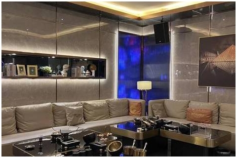 南京商务KTV夜总会风云榜,排名发布,商K房间预订渠道速览