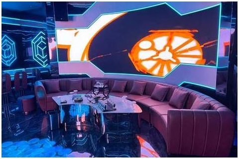 广州商K预订房间指南,附十大商务KTV夜总会权威排名