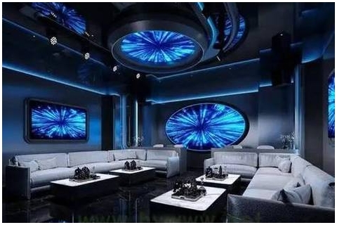 南京商K预订指南,十大商务KTV夜总会权威排名助力