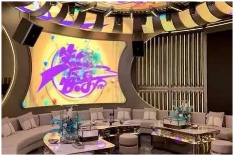 嘉兴秀洲十大商务KTV预定指南,揭秘哪家好,畅享优质夜生活