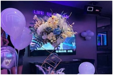 苏州星尚公馆KTV奢华体验邂逅亲民价格,充值还能好礼拿到手软