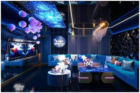 深圳夜总会消费秘籍 结合特色位置选出十佳场所