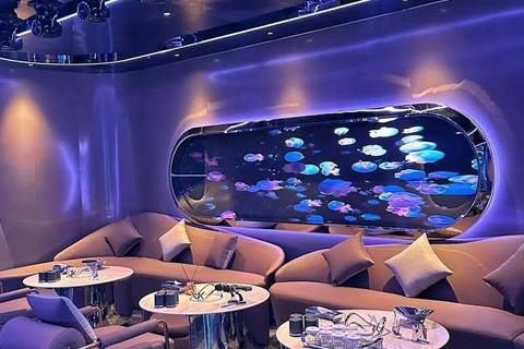 嘉兴南湖商务KTV？十大商务KTV排行榜及预定排名来啦