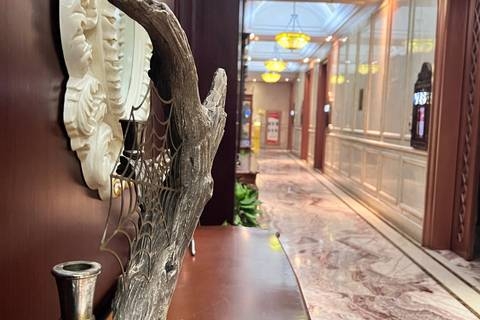 苏州金钻国际KTV两三知己同欢,如何解锁绝佳KTV体验