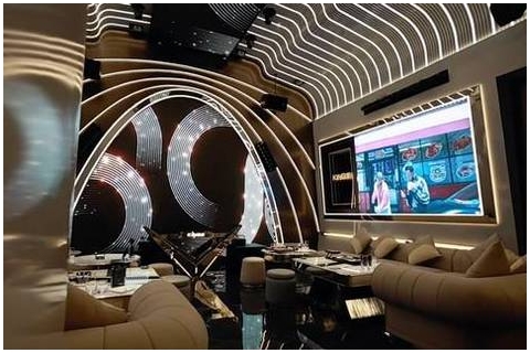 嘉兴南湖商务KTV哪家强？十大预定排行助力找最佳好去处
