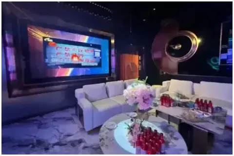 嘉兴十大高端商务KTV预定排名揭秘,点亮你的精彩夜生活