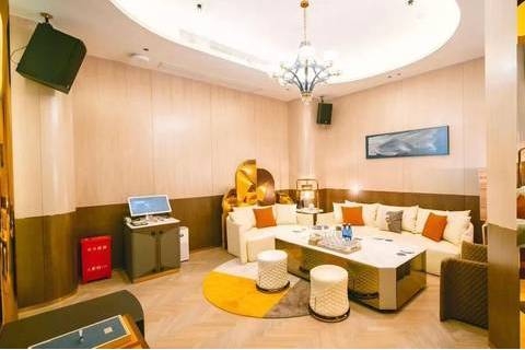 上海悦华大酒店KTV（奉贤南桥）收费价格,包房环境及预订攻略