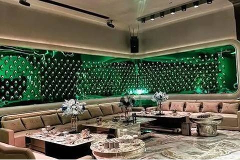 天津夜生活宝典君豪国际小时场KTV玩乐指南,鑫都汇夜总会深度评测