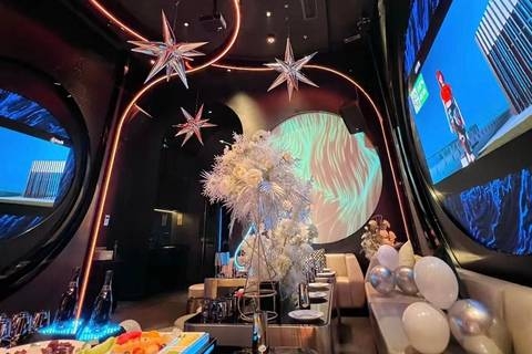 杭州五大商务KTV预订排行/杭州夜总会包厢预订,敬请大家来点评