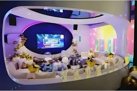 成都商务KTV预订六场所,环境性价比全新优势