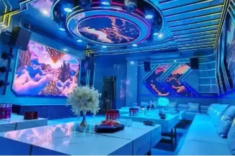 重庆夜总会预订/推荐,重庆商务KTV预订,环境好且性价比高场地在哪