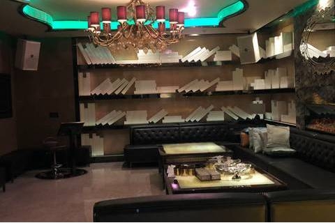 郑州小时场KTV预订/消费,郑州商务KTV预订前五高端场地,独特优势深度挖掘