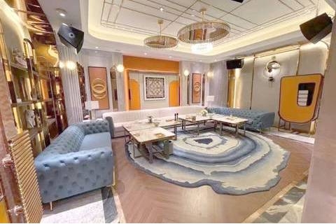 上海小时场KTV预订/订房电话,上海商务KTV预订哪家好？聚会接待好去处详细推荐