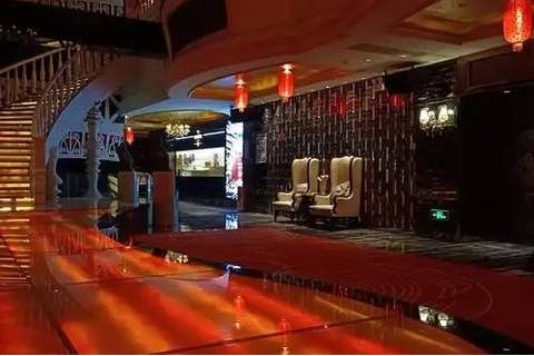 重庆KTV预订/排名,重庆商务KTV预订哪家好？高端场地亲测分享实测