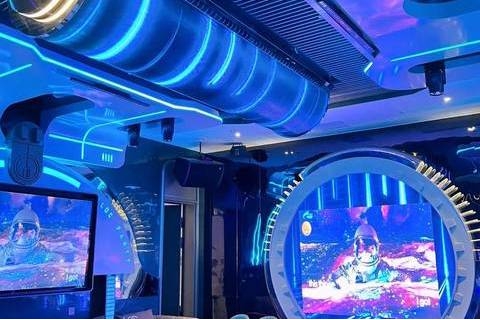 郑州KTV预订/推荐,郑州五大商务KTV预订排行,共同见证精彩时刻别错过
