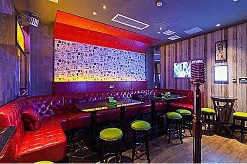 桐乡钻石年代KTV预订和平路店？酒水价目表看这里