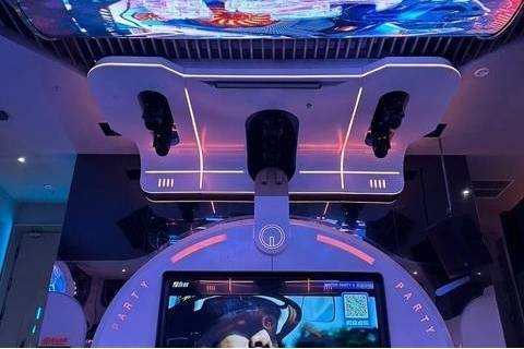 桐乡魅力金座KTV预订消费详情及振石大酒店附近指南